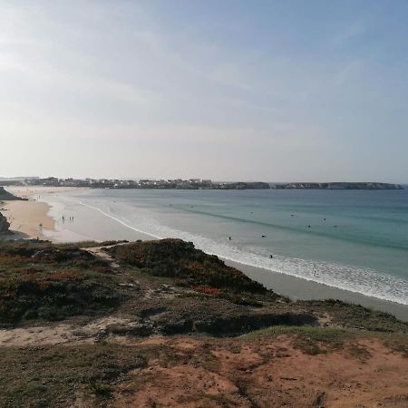 Baleal Atlantic 6 Villa Buitenkant foto