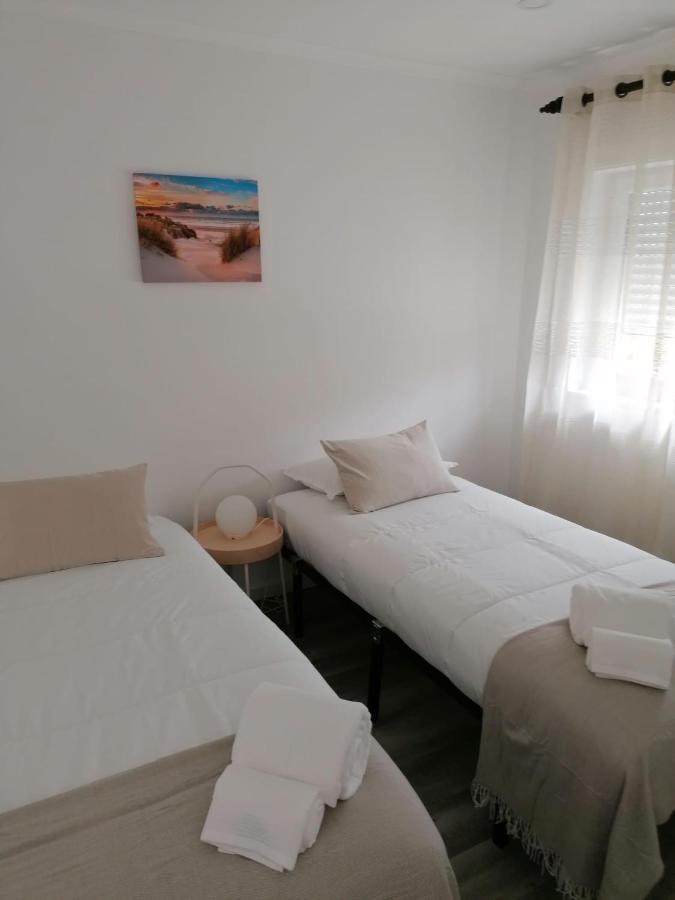 Baleal Atlantic 6 Villa Buitenkant foto