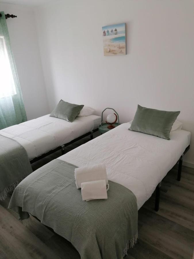 Baleal Atlantic 6 Villa Buitenkant foto